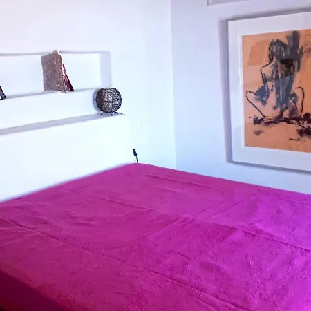 Vakantiehuis Artistic Cycladic With Spectacular Panoramic View