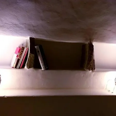 Artistic Cycladic With Spectacular Panoramic View * Exámbela