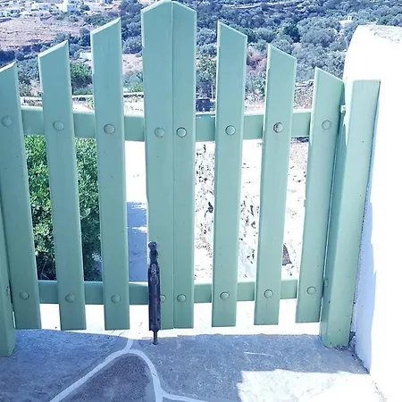 Artistic Cycladic With Spectacular Panoramic View